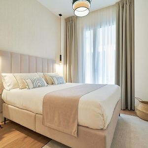 Standaard Appartement met een Slaapkamer